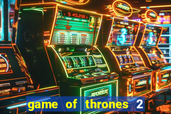 game of thrones 2 temporada telegram